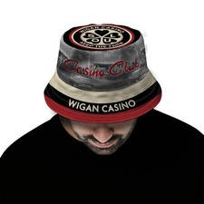 Wigan Casino - Bucket Hat