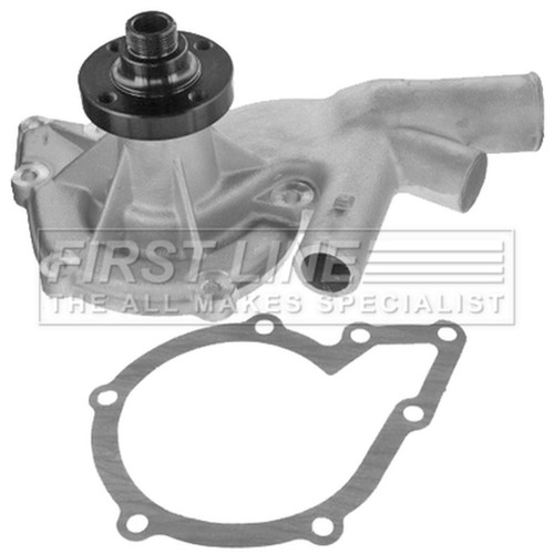 Water pump for - land, rover
