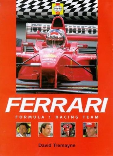Ferrari formula racing - racing, team
