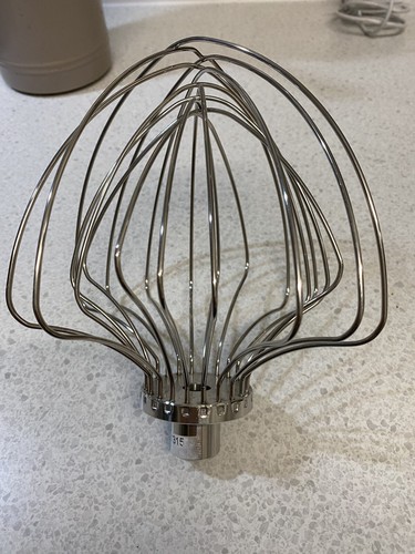 Kitchen aid whisk - kitchen,