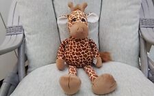 Russ Berrie Large Giraffe plush soft toy 50cm/20"