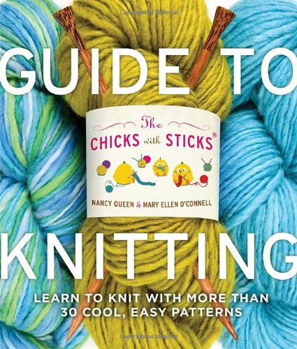 Chicks with sticks guide - chicks,