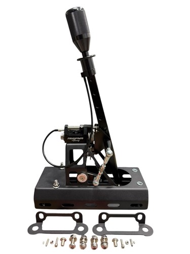 Shifter box for volkswagen - shifter,
