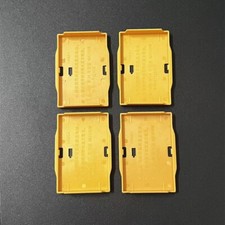 Battery Cover Protect Case For