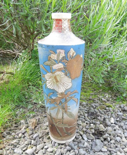 Large antique stoneware - large,