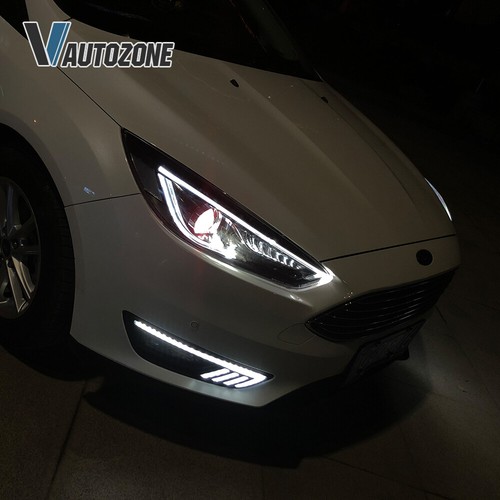 Vland headlights fit for ford - vland,