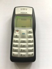 NOKIA 1100 GOOD CONDITION