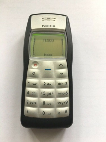 Nokia 1100 good - nokia,