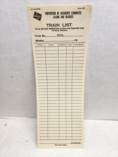 Vintage Milwaukee Road Train
