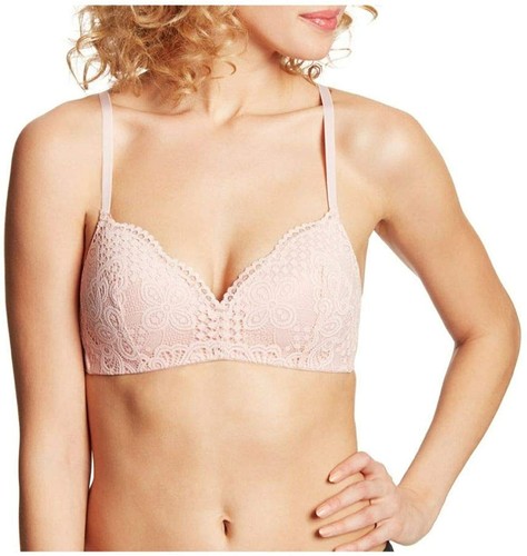 Maidenform pure comfort - maidenform, lace