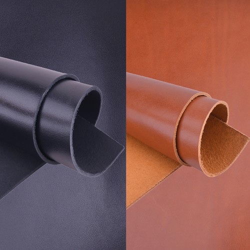 Veg tanned premium full grain - veg,