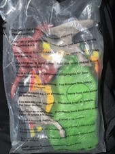 Burger King Jurassic Park III