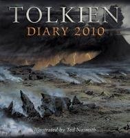 Tolkien Diary 2010-Ted Nasmith