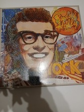 The Complete Buddy Holly Story