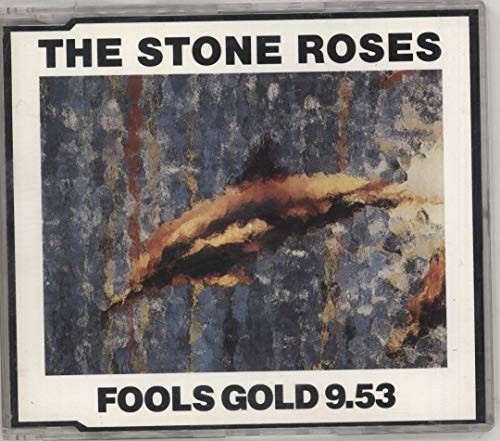 Stone roses what the - roses,