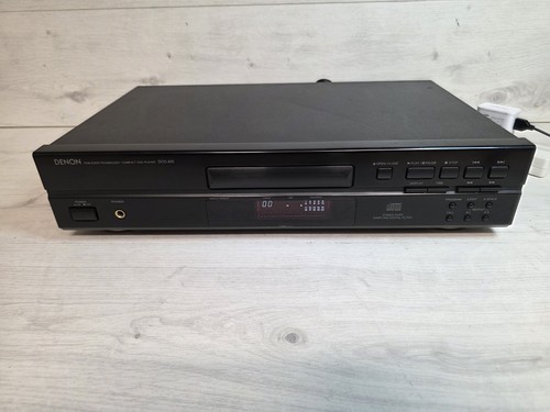 Denon dcd 435 player pcm - cd,