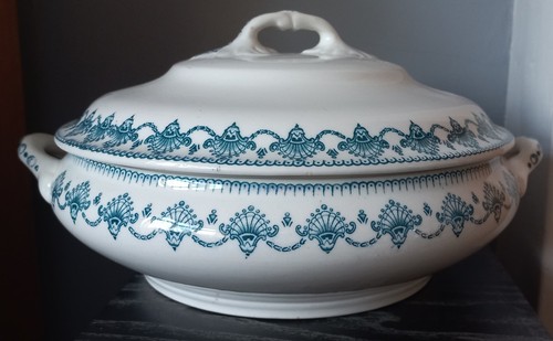 Losol ware beautiful vintage - ware,