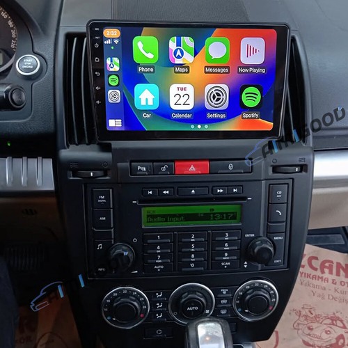 64g for land rover - land,