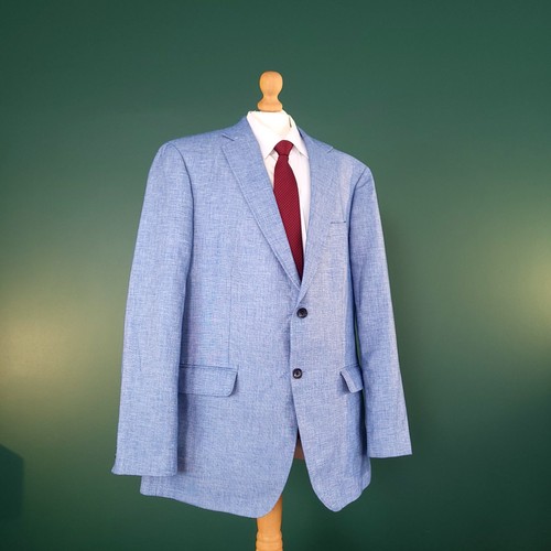 Charles tyrwhitt linen - tyrwhitt, blazer