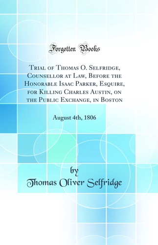 Trial thomas classic - trial, (classic