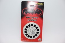 View-Master Batman & Robin- 3