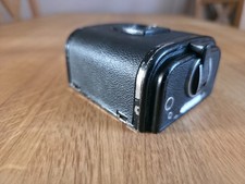 Hasselblad A12 back, black
