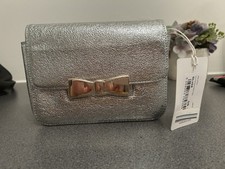 Ted baker brand new silver