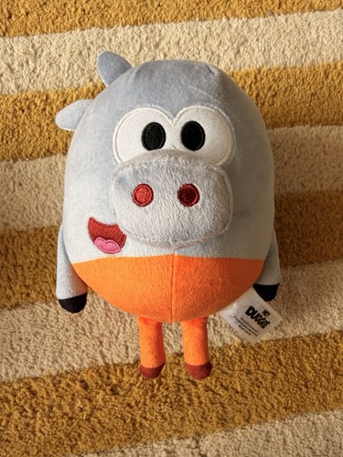 Official hey duggee - official, roly