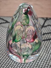 LANGHAM GLASS Signed Paul