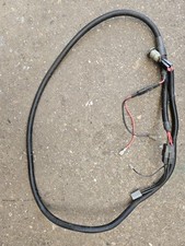 Mountfield m5 self propelled petrol lawnmower Wiring loom with ignition 