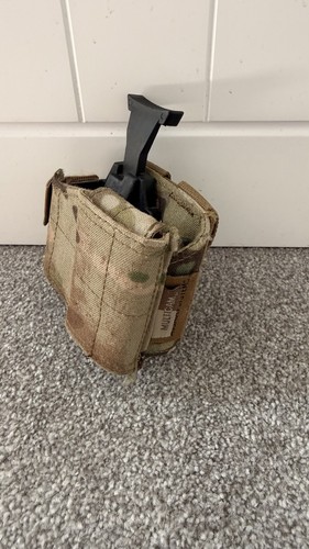 Warrior assault systems - assault,