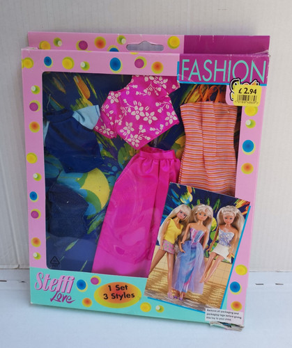 Vintage fashion pack outfit - vintage,