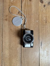 Lomography Lomo Fisheye 2 35mm Point And Shoot Compact Film Camera