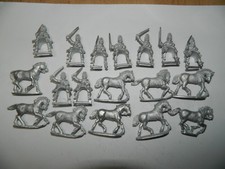 9 SYW Prussian Frei Korps