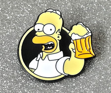 The Simpsons Homer Simpson