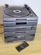 Sony XO-D20 Compact Midi HiFi