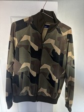 Fred Perry Meduim Track Jacket Men's