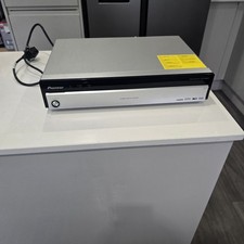 Pioneer PDP-R06XE Silver Media