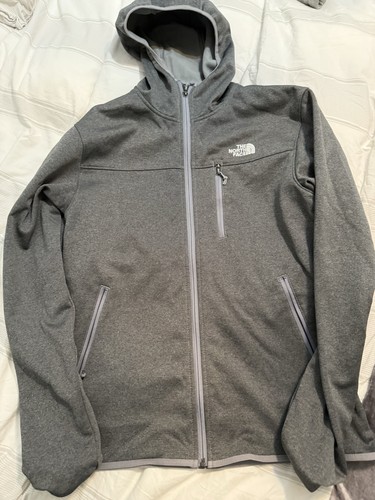 Men north face hoodie - men’s,