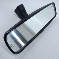 PEUGEOT 207 REAR VIEW MIRROR INTERIOR 06-09