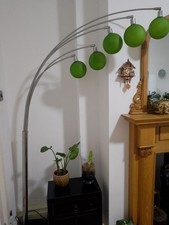Floor Standing Lamp