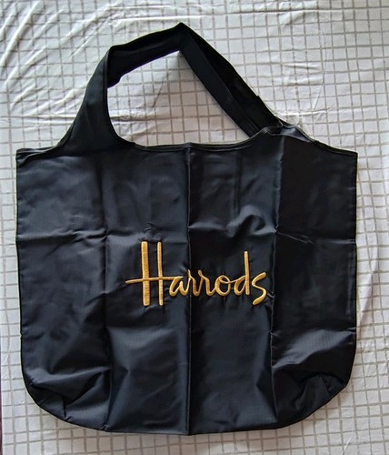 Harrods lightweight nylon - harrods,