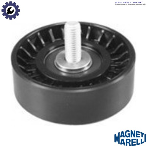 Deflection pulleyguide pulley - pulleyguide,