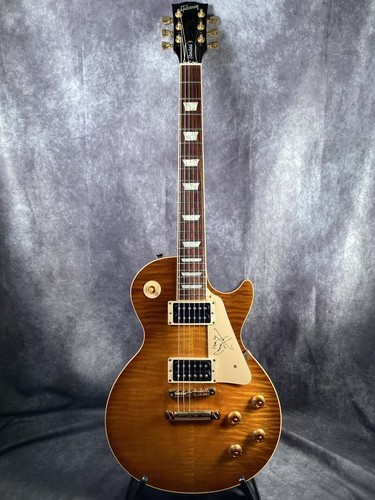 Gibson jimmy page - page, paul