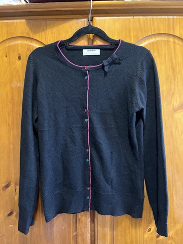 Johnstons elgin black - of,