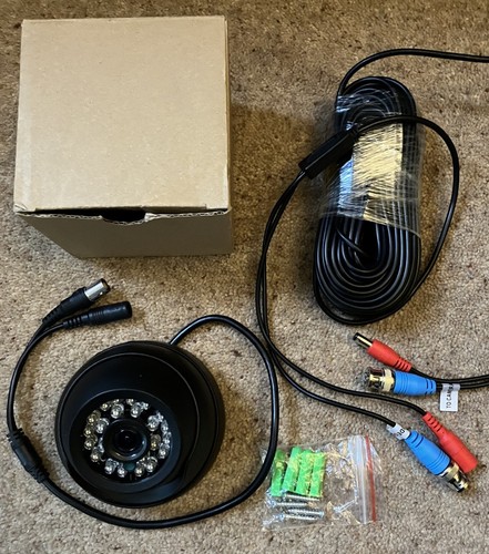 New sansco 1080p wired cctv - new+uk,