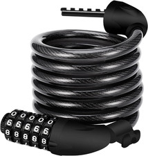 Bike Lock Bicycle Locker