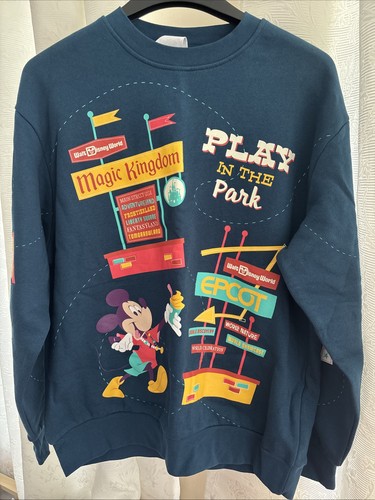 Disney parks mickey - disney,