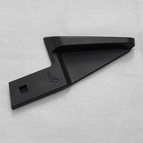 Right driver side seat height - driver,