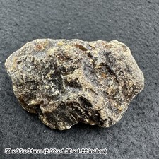 Sulawesi Amber Fossil Resin